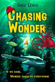 Chasing wonder cover image