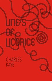 Lines of licorice cover image