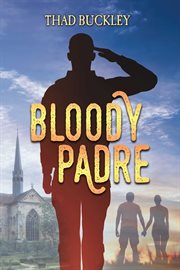 Bloody padre cover image