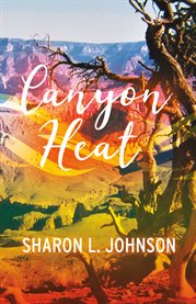 Canyon heat cover image