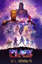 Flux. Celestial Genesis cover image