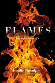Flames. The Inferno Series cover image