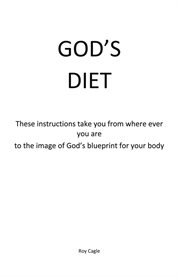 God's diet cover image