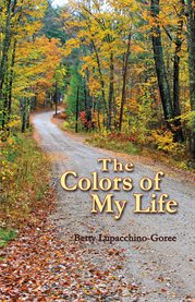 The colors of my life cover image