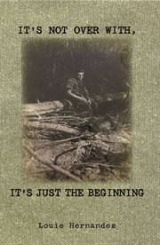 It's not over with, it's just the beginning cover image