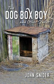 The dog box boy and other stories cover image
