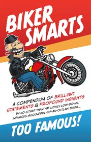 Biker smarts cover image