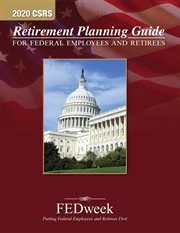 2020 csrs retirement planning guide cover image