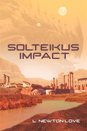 Solteikus impact cover image