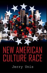 New american culture race cover image