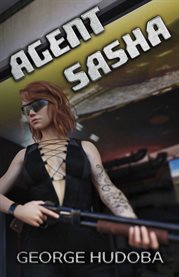 Agent sasha cover image