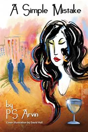 A simple mistake cover image