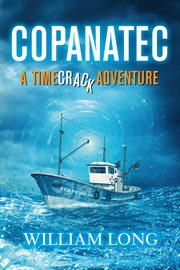 Copanatec. A Timecrack Adventure cover image