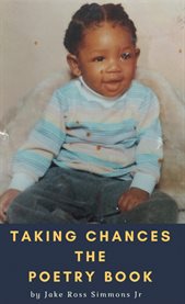 Taking chances volume one cover image