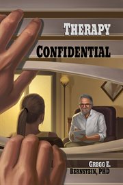 Therapy confidential cover image