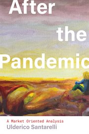 After the pandemic. A Market Oriented Analysis cover image