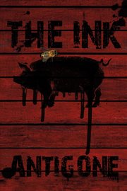 The ink cover image