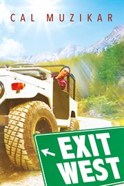 Exit west cover image