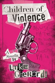 Children of violence cover image