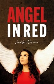 Angel in red cover image