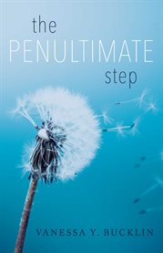 The penultimate step cover image