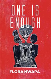 One is enough cover image