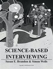Science-based interviewing cover image