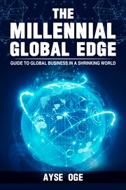 The millennial global edge cover image