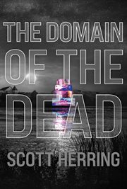 The domain of the dead cover image