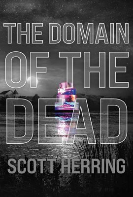 Cover image for The Domain of the Dead