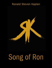 Song of ron cover image