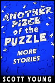 Another piece of the puzzle. More Stories cover image