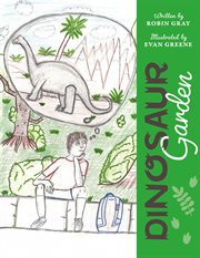 Dinosaur gardens cover image