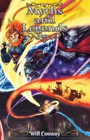 Of myths and legends suite cover image