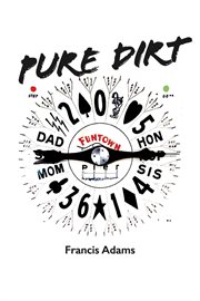 Pure dirt cover image