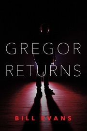 Gregor returns cover image