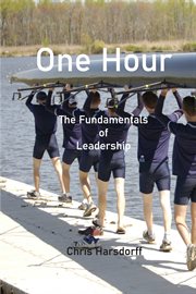 One hour. Fundamentals of Leadership cover image