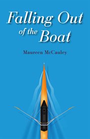 Falling out of the boat cover image