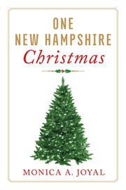 One new hampshire christmas cover image