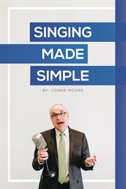 Singing made simple cover image