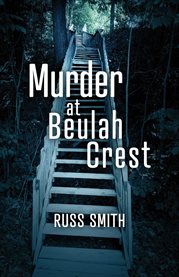 Murder at beulah crest cover image