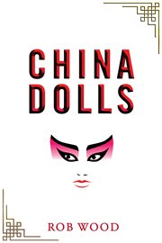 China dolls cover image