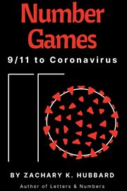 Number games. 9/11 to Coronavirus cover image