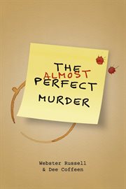 The almost perfect murder cover image