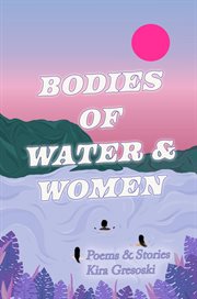 Bodies of water & women cover image