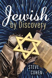Jewish by discovery cover image