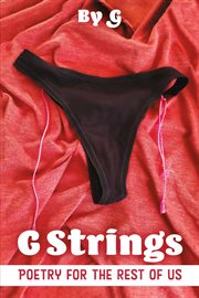 G strings. Poetry for the rest of us cover image