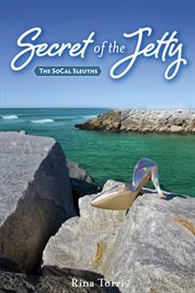 Secret of the jetty cover image