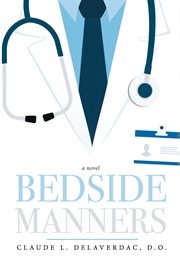 Bedside manners cover image