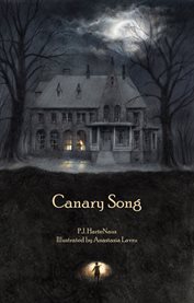 Canary song cover image